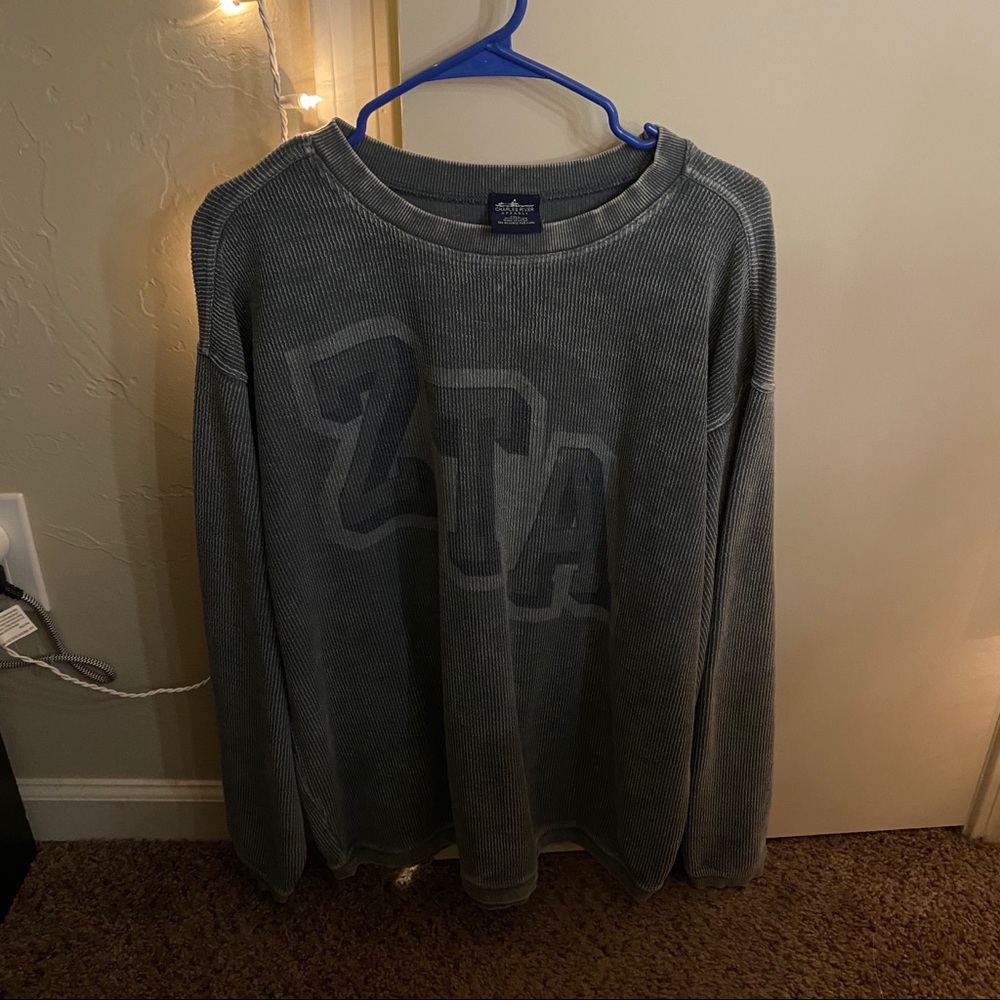 Zeta Tau Alpha Sweatshirt